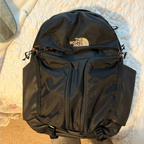 The North Face women’s surge bookbag - Picture 1 of 8